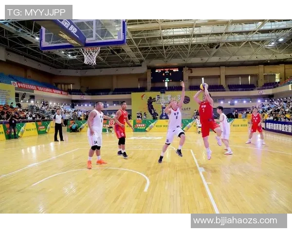 体育MC引领潮流 携手创新打造全新赛事体验 促进全民运动热情激发年轻人活力 体育MC引领潮流 携手创新打造全新赛事体验 促进全民运动热情激发年轻人活力