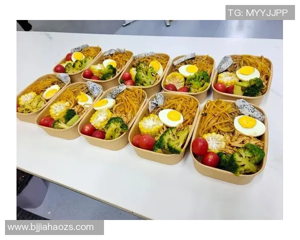 打造全方位健康生活方式：从饮食、运动到心理调适的全面提升策略