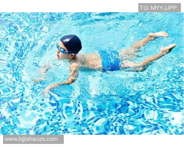 游泳训练全面指南：技巧、训练计划、身体素养一网打尽