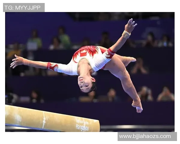 竞技体操难度标准的演变与未来发展趋势探讨