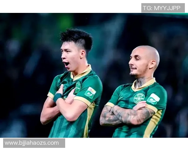 足球风云再起 世界杯预选赛火热开战 争夺激烈新星崛起