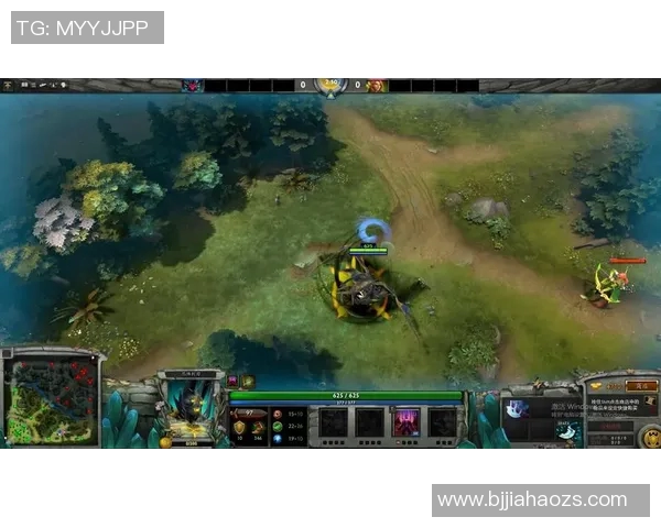从零起步掌握DOTA2全方位技巧与策略指南助你成为游戏高手 从零起步掌握DOTA2全方位技巧与策略指南助你成为游戏高手