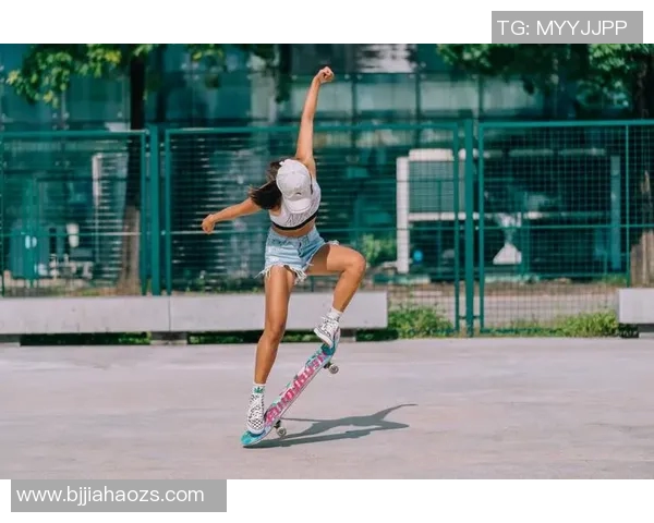 南京滑板队个人能力引发热议滑板运动的未来与发展探讨