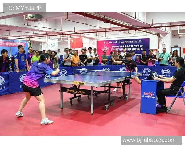 广州乒乓球队运营策略深度分析与发展前景展望