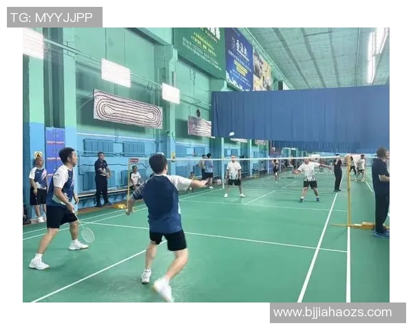 羽毛球精神之旅：深入解析广州羽毛球队的心理素质与竞技表现