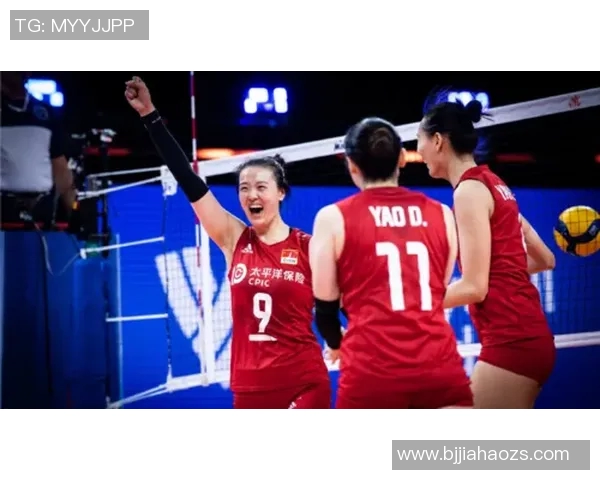 西安排球队在锦标赛中的心理素质分析与表现评估