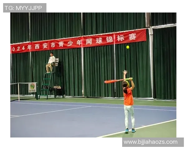 西安网球队的成长之路与意识提升探讨 西安网球队的成长之路与意识提升探讨