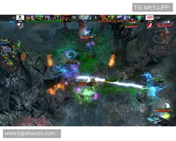 IG战队在DOTA2中的防守反击策略分析与成败得失探讨 IG战队在DOTA2中的防守反击策略分析与成败得失探讨