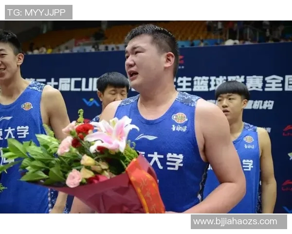 专访黄娜：探寻她在篮球领域取得成功的秘诀与心路历程