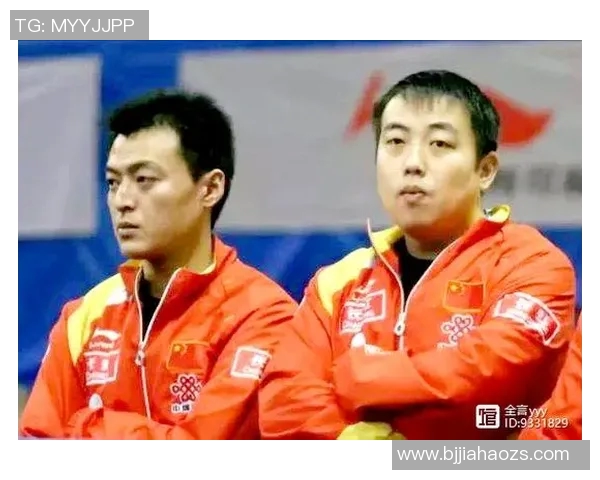 杭州乒乓球队员个人能力深度对比与分析探讨