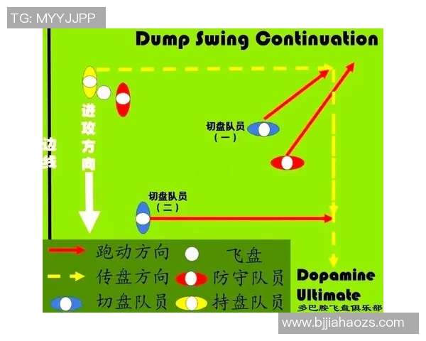 西安飞盘队阵地战分析：战术执行与比赛表现的深度剖析