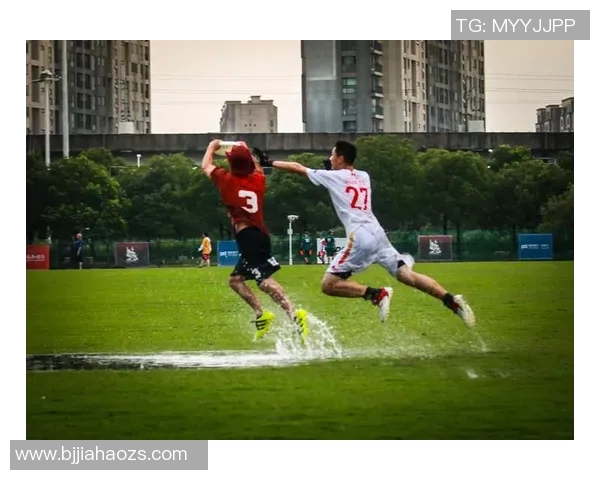 重庆飞盘队荣登全国飞盘配合排行榜第4名展现实力与团队默契