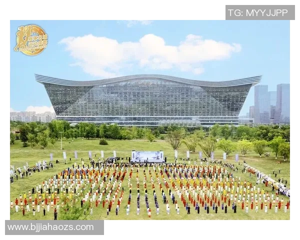 以体球为中心探索新型运动发展路径推动全民健身与竞技水平双提升