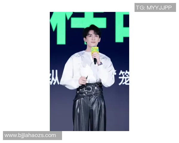 吴磊携新作回归大银幕 继续挑战多样角色展现实力演技