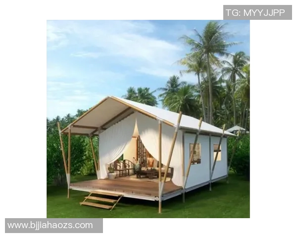 帐篷生活新体验：探索户外露营与舒适居住的完美结合