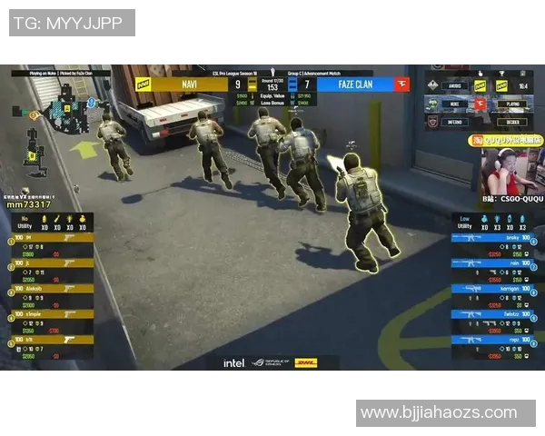 RNG战队在CSGO中的节奏变革引发热议与期待