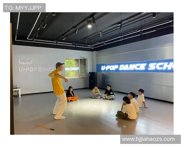 武汉街舞队战术揭秘：舞动城市的热血与激情