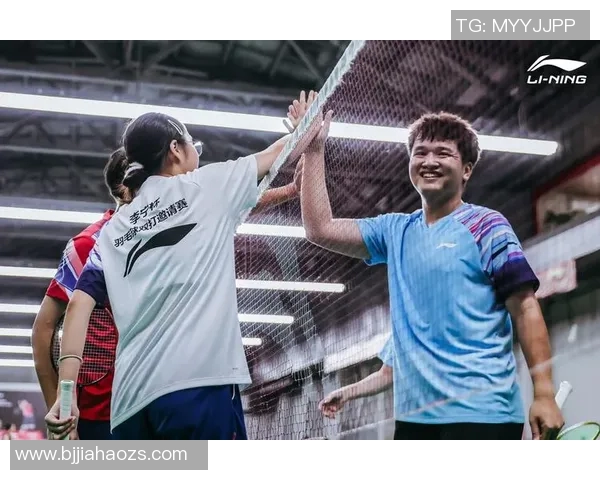 深圳羽毛球队实力强劲荣登全国羽毛球实力排行榜第三名