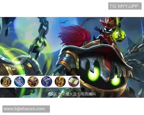 王者荣耀战术解析：JDG战队如何构建整体压制体系与战略优势