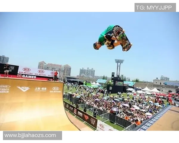 上海极限运动队引领潮流最新极限运动节奏TOP10榜单揭晓