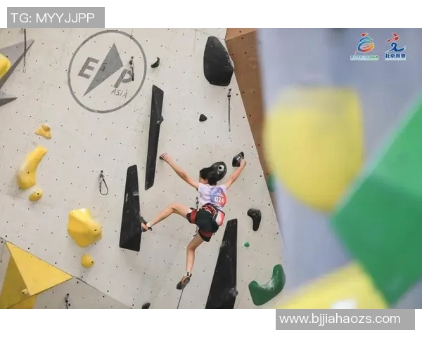 北京攀岩队在全国攀岩状态排名中创下历史新高引发广泛关注与赞誉