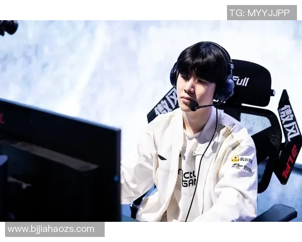 赛后复盘IG与JDG的战术灵活性与应变能力分析