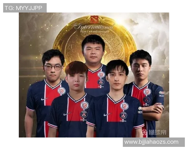 DOTA2热点分析：V5战队如何成功反击对手重回巅峰