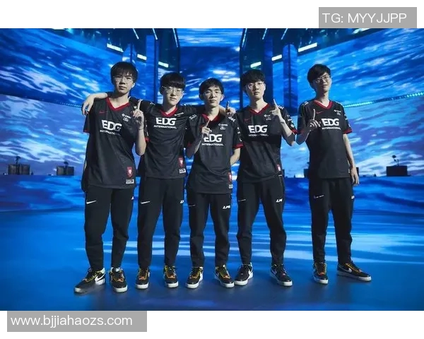 EDG在英雄联盟赛事中创下新速度纪录引发热议