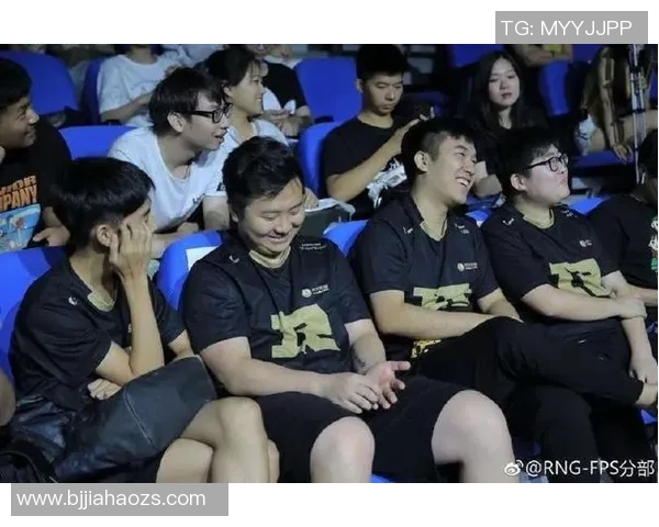 RNG团队协作的成功秘诀与战术分析探讨